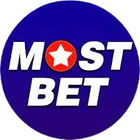 Logo Mostbet