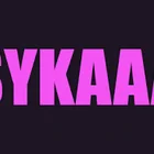 Logo Sykaaa